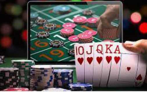 Online gambling games 188bet can be accessed even without experience