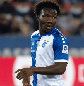 Bayern Munich ' winger lowered his flight ceiling and is ready to join the Hornets for just 2.5 million pounds